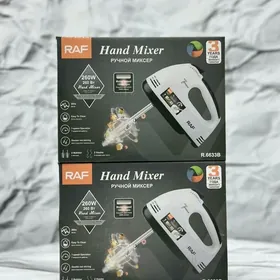 mikser миксер blender utuk