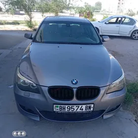 BMW E60 2003