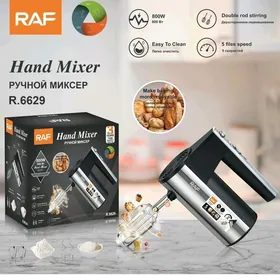 mikser миксер blender utuk