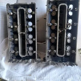 Головка 3.0 v8
