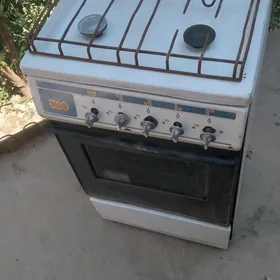 газ плита