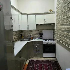Arenda  jaý  Şaýoly Şewçenka