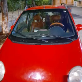 Daewoo Matiz 2004