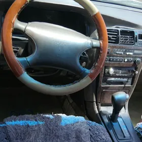 Toyota Mark II 1993