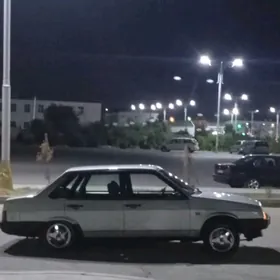 Lada 21099 2002