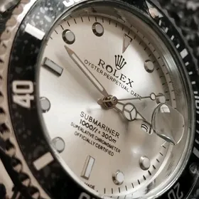 Rolex Submariner Sagat