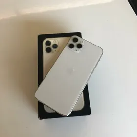 iPhone 11 Pro