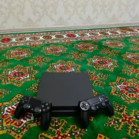 Playstation 4 slim V9.00