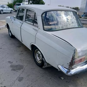 Москвич 408 1980