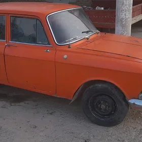 Москвич 412 1980