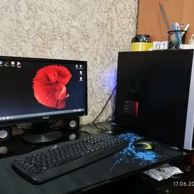 Komputer i5 4 nji pokolenie