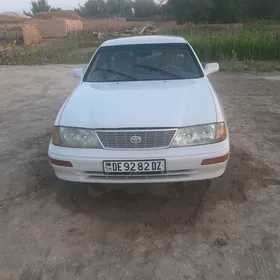 Toyota Avalon 1997
