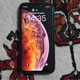 Iphone XS