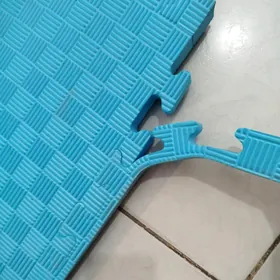 Tatami mat 3s