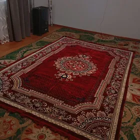 turk haly pakryval