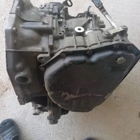 nissan wersa