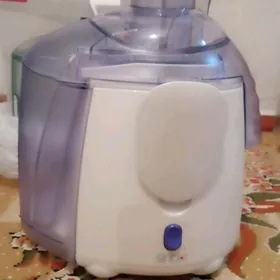 sok wžymalka
