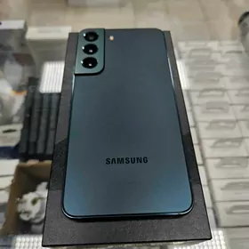 Samsung S22
