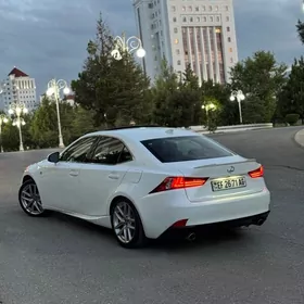 Lexus IS 250 2014