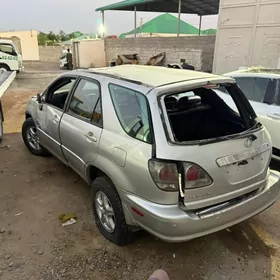 Lexus RX 300 2001
