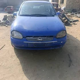 Opel Vita 1997