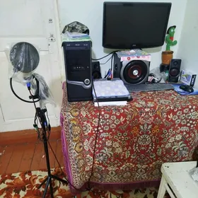 Studio