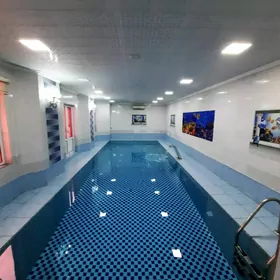 Arenda jaý Çoganly Kotež