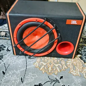 Jbl Sabwufer