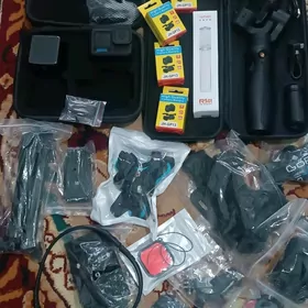 GoPro 13 Full
