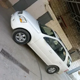 Kia Sorento 2008