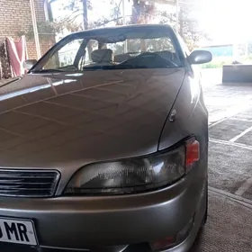 Toyota Mark II 1993