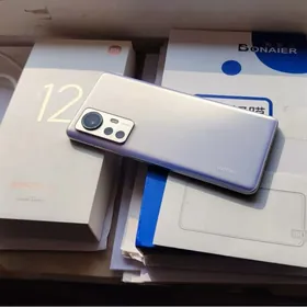 Xiaomi 12x 12+256g