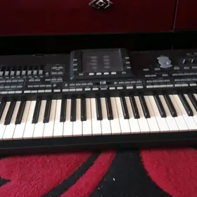 Korg pa 3 x pro. 61 klawish.