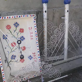 caga sallancak