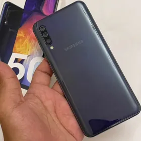 Obmen Samsung A50 4/128Gb