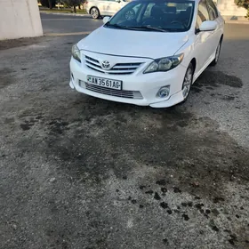 Toyota Corolla 2010