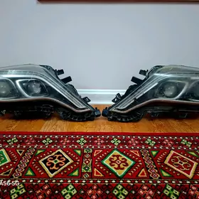 Prada fara