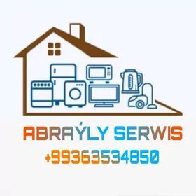 ABRAÝLY SERWIS