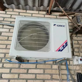 ,GREE КОНДИЦИОНЕР 12