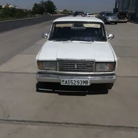 Lada 2107 1997