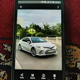 samsung a7