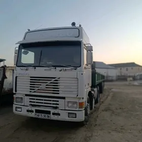 Volvo FH12 1992