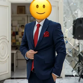 костюм брюк
