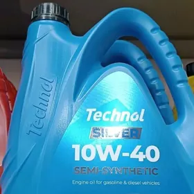 Technol 10W40 5l