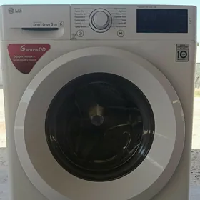 LG kir masyn