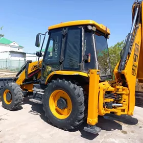 JCB 3CX ECO 2014