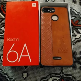 Redmi 6 a