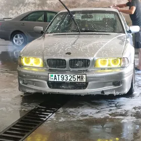 BMW 745 1998
