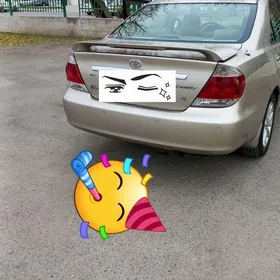 Toyota Camry 2003