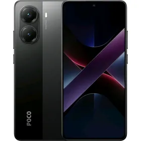 Paket  poco X7 pro 12/512